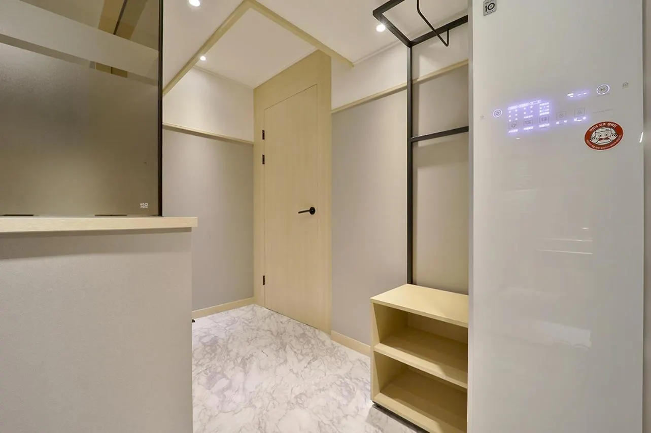 Hotel Brooks Busan Gijang Ilgwang Motel