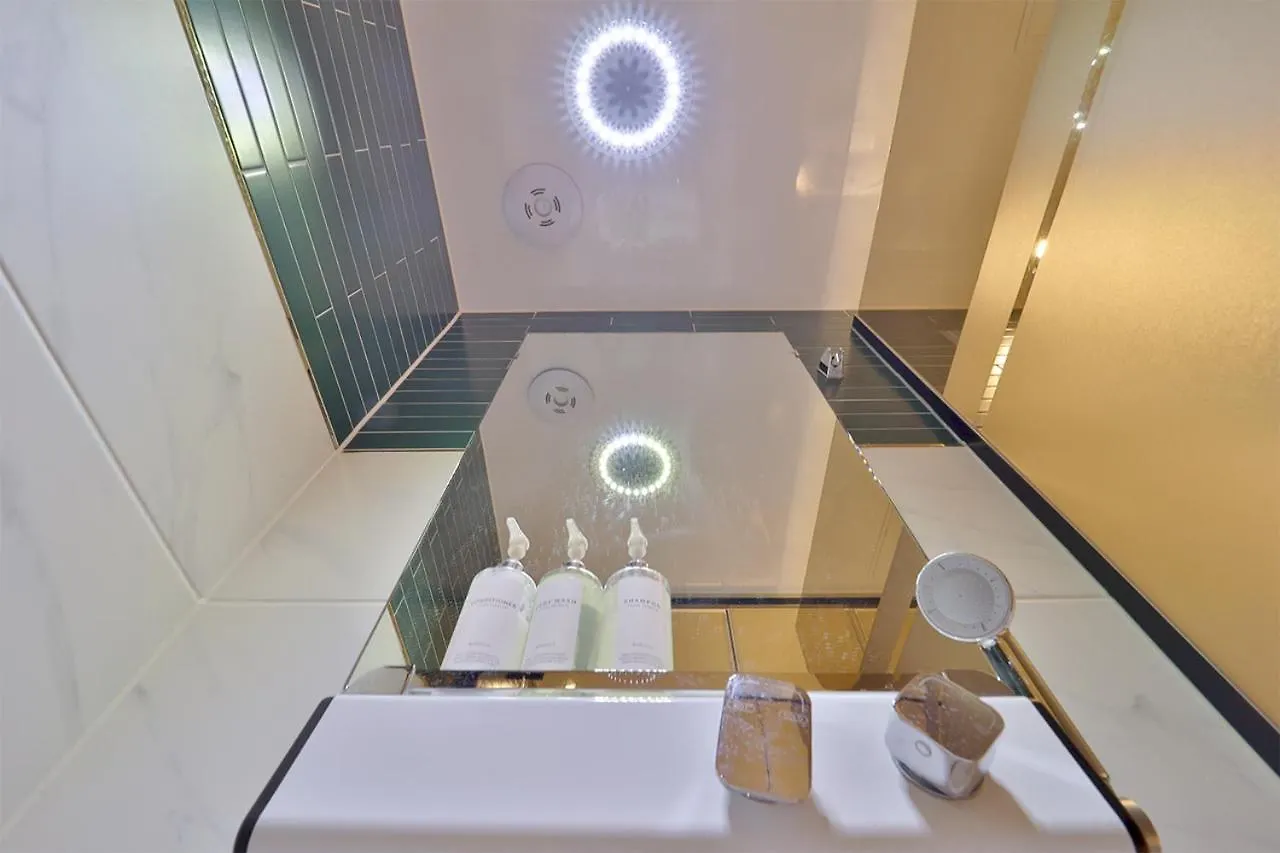 Hotel Brooks Busan Gijang Ilgwang South Korea