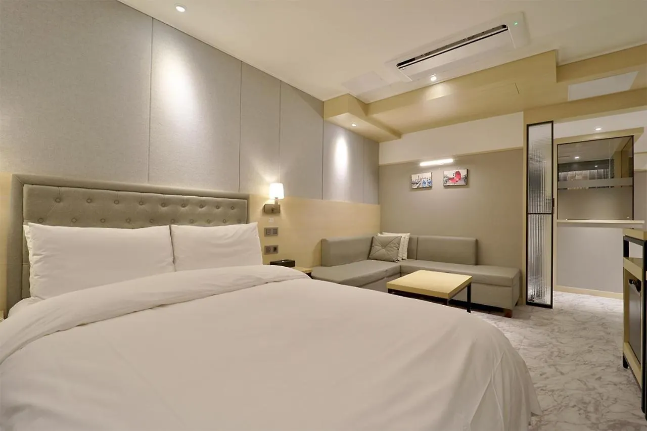 Hotel Brooks Busan Gijang Ilgwang