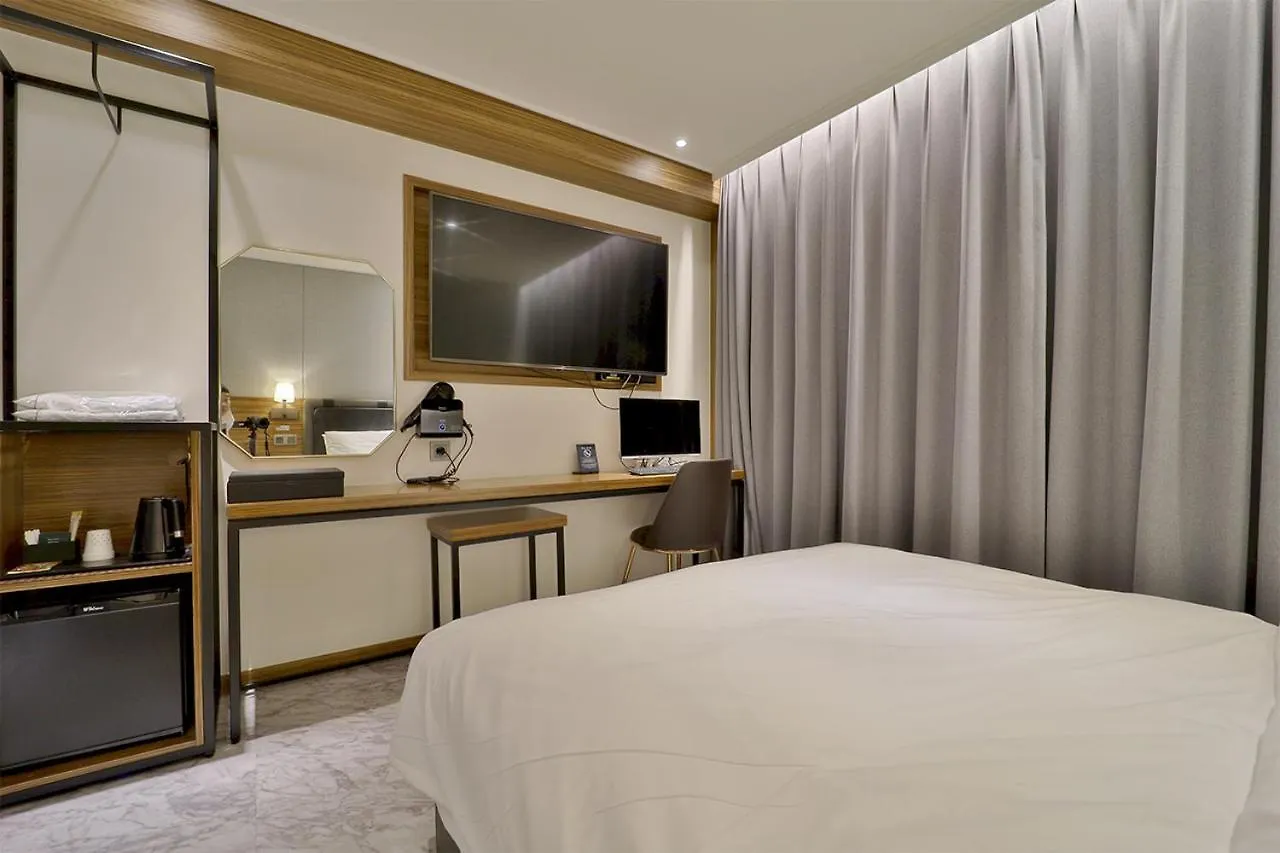 Motel Hotel Brooks Busan Gijang Ilgwang