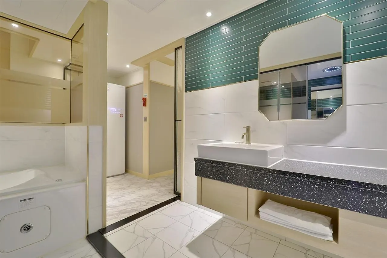 Hotel Brooks Busan Gijang Ilgwang