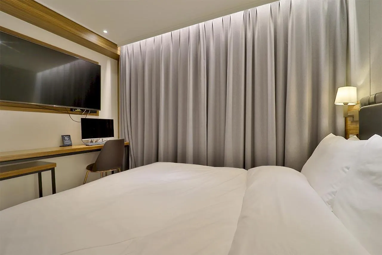 Motel Hotel Brooks Busan Gijang Ilgwang