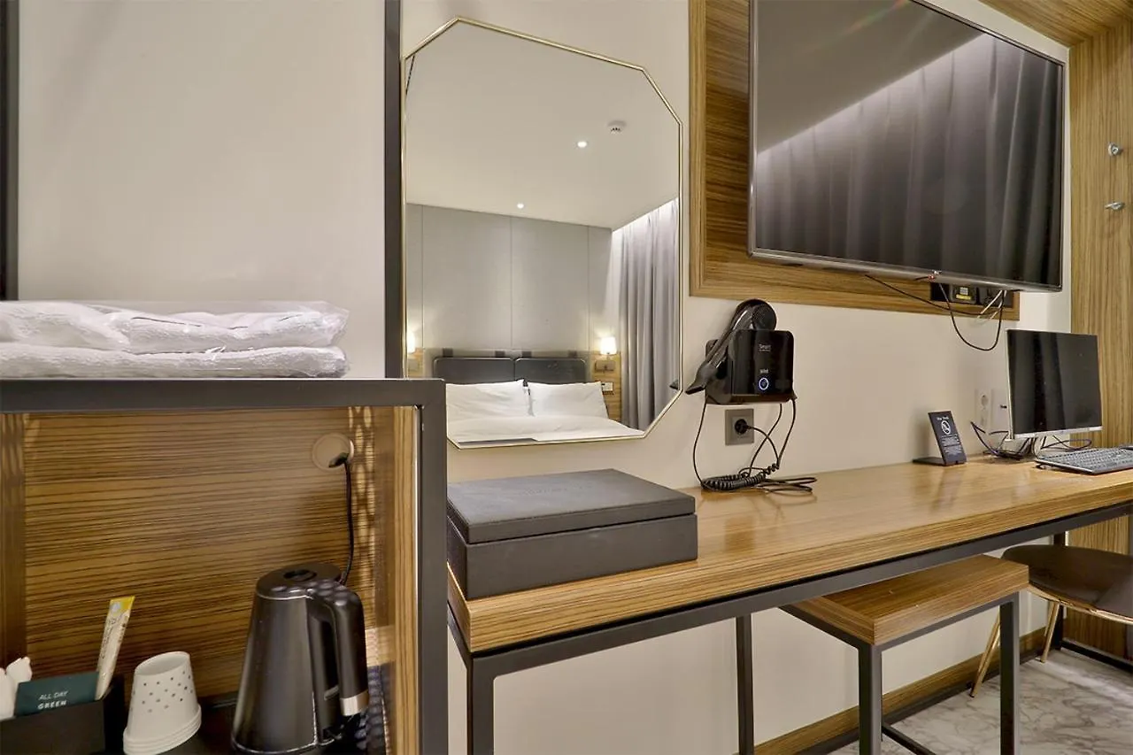 Motel Hotel Brooks Busan Gijang Ilgwang South Korea