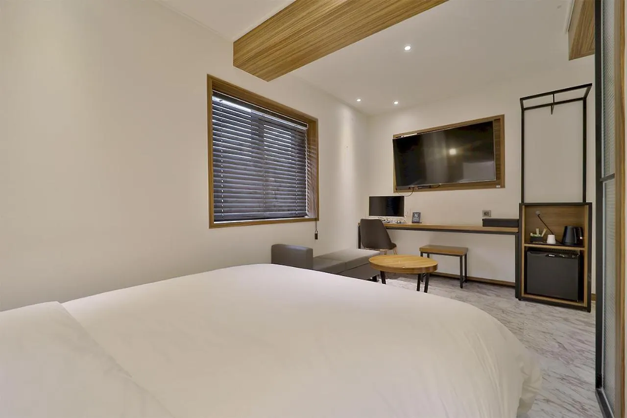 Hotel Brooks Busan Gijang Ilgwang