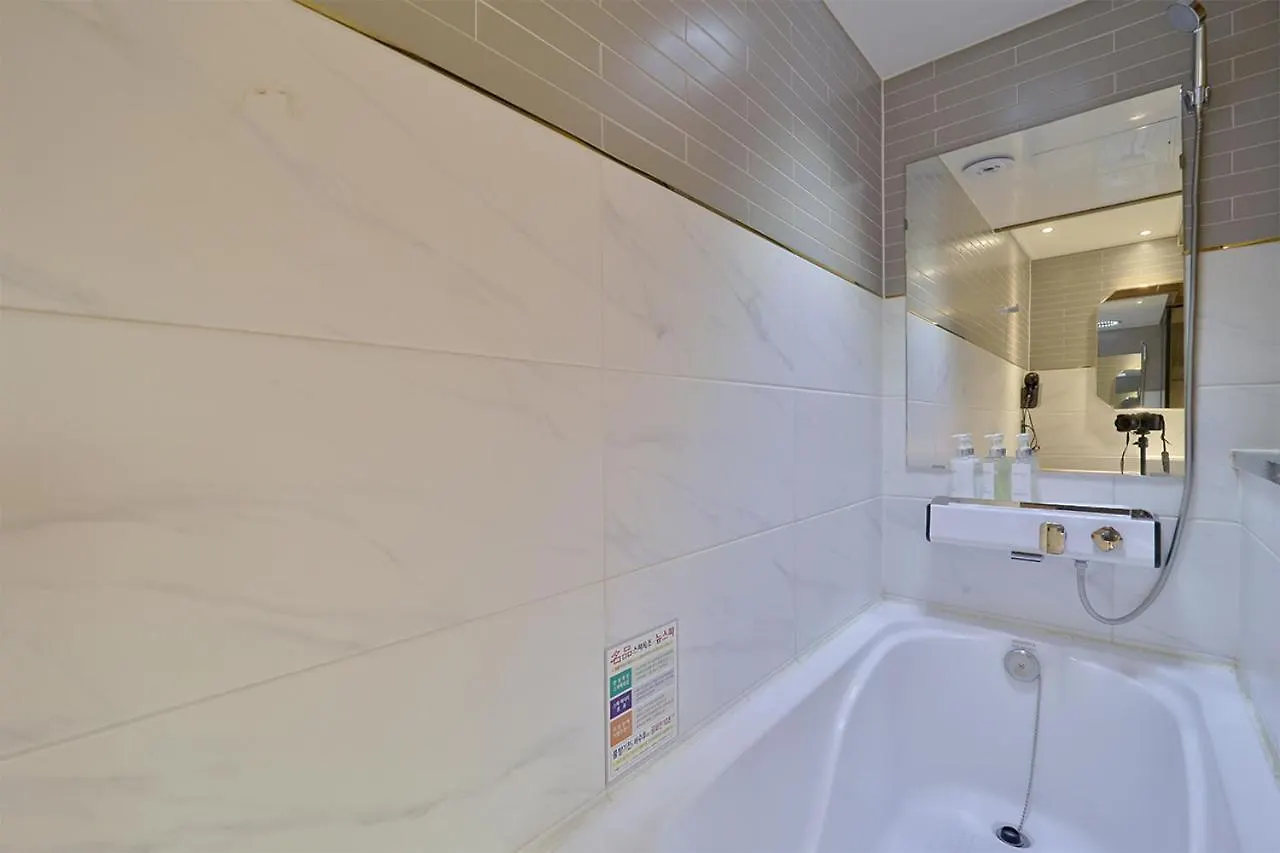 Hotel Brooks Busan Gijang Ilgwang