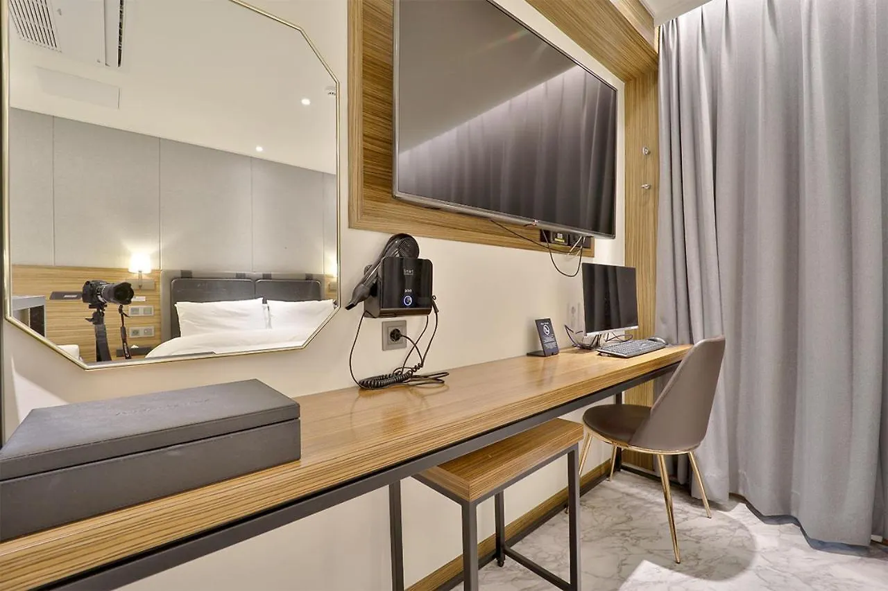 Hotel Brooks Busan Gijang Ilgwang Motel