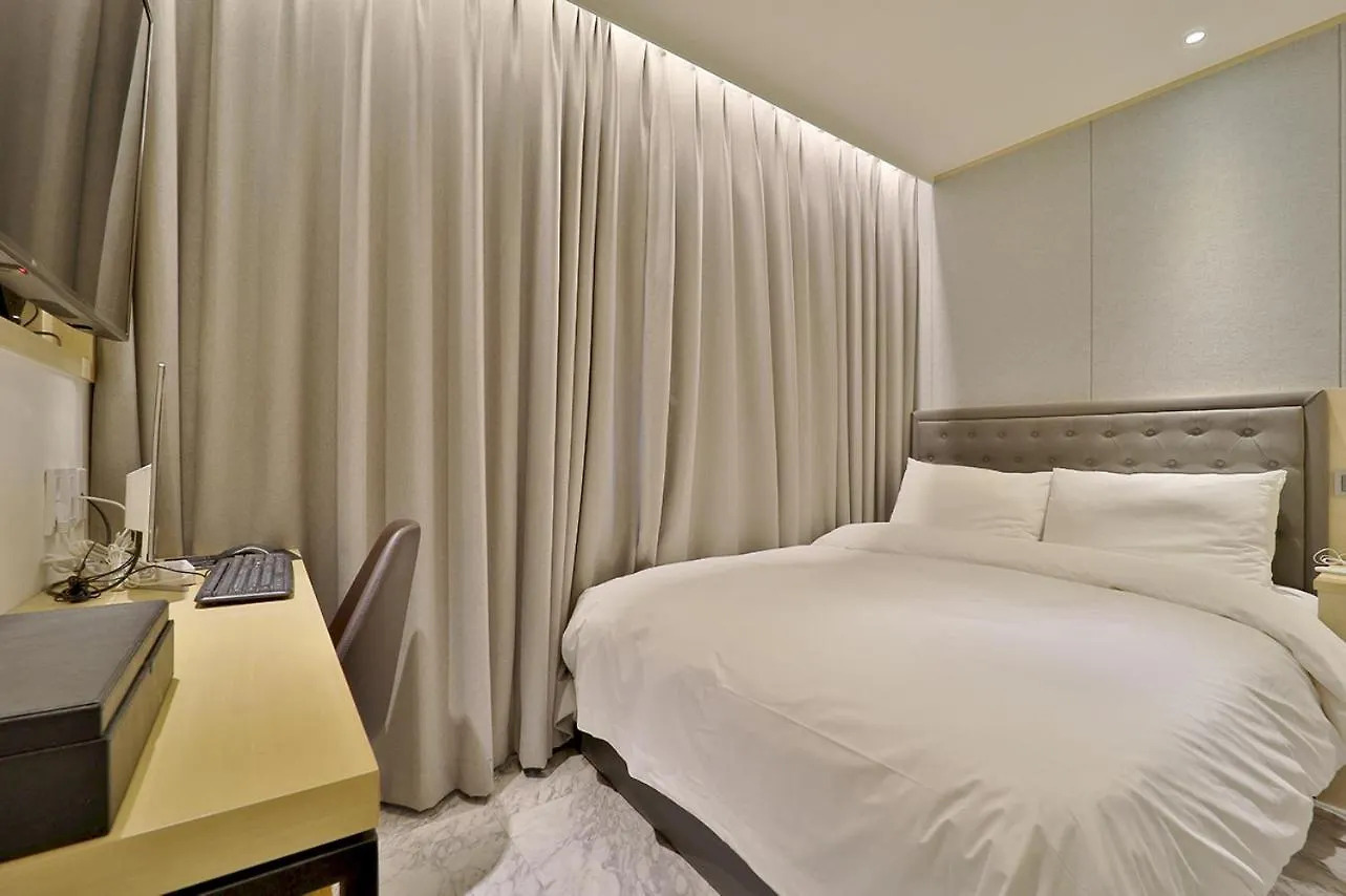 Motel Hotel Brooks Busan Gijang Ilgwang South Korea