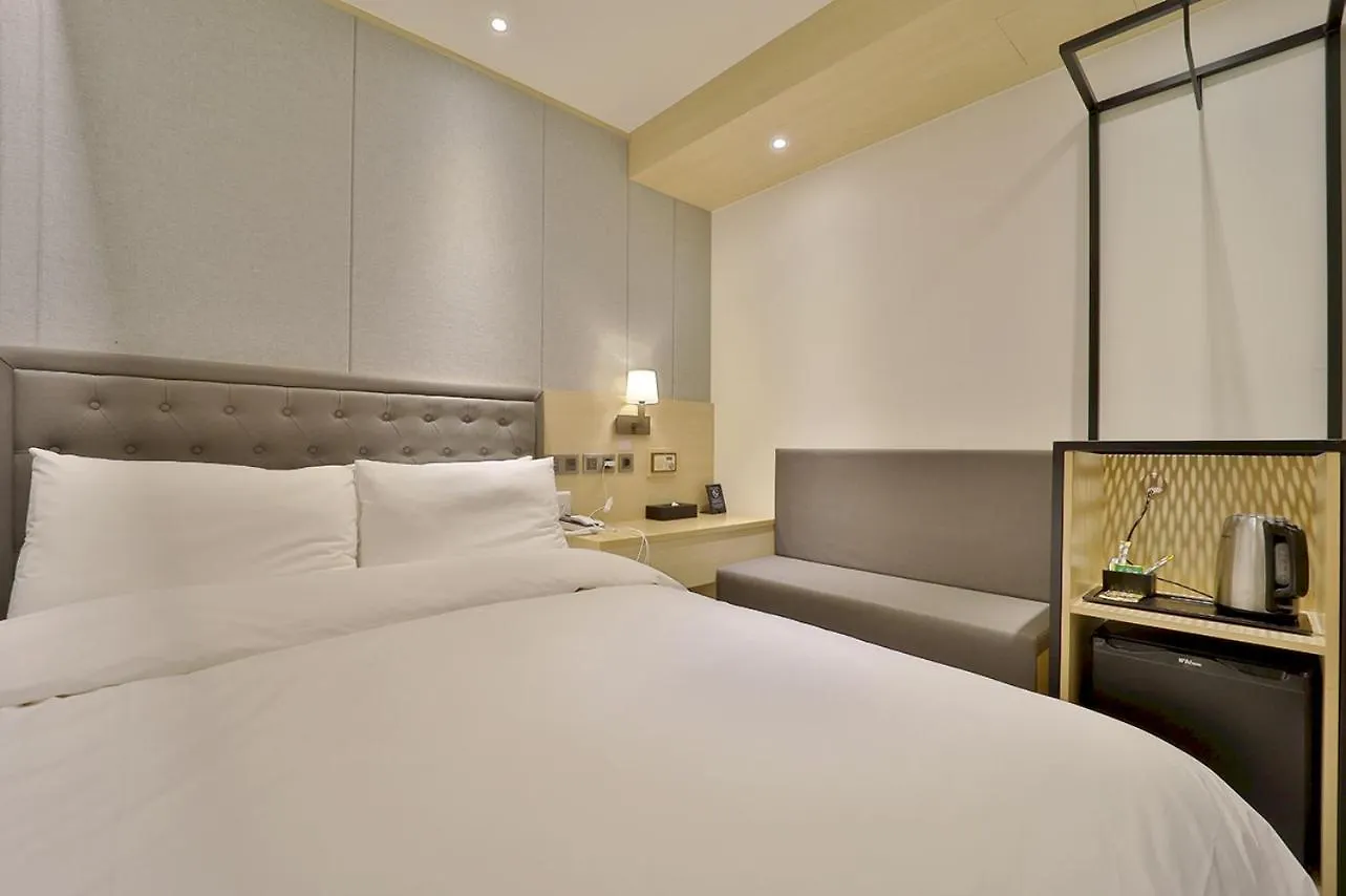 Motel Hotel Brooks Busan Gijang Ilgwang