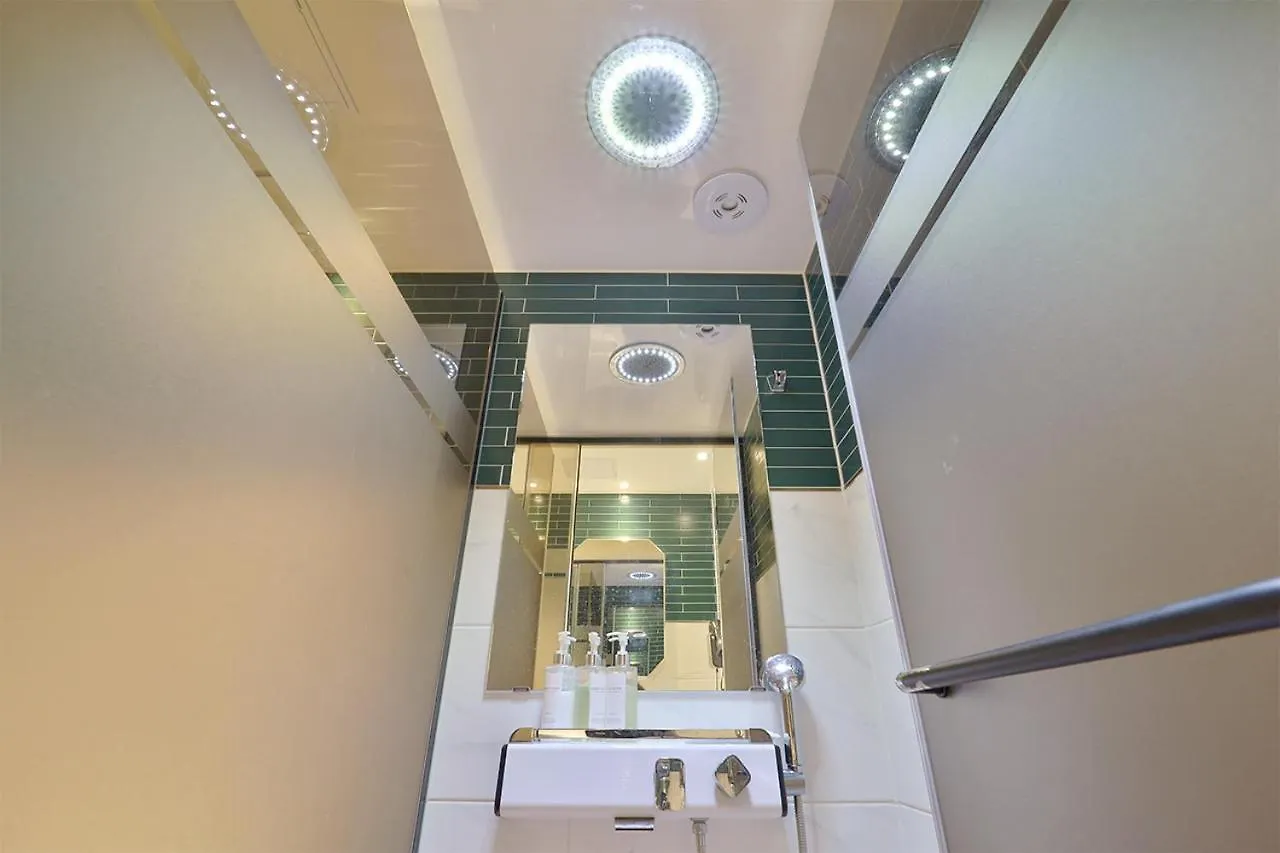 Hotel Brooks Busan Gijang Ilgwang