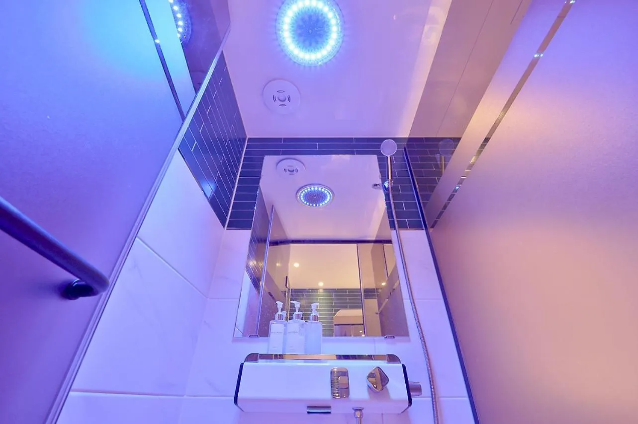Hotel Brooks Busan Gijang Ilgwang South Korea