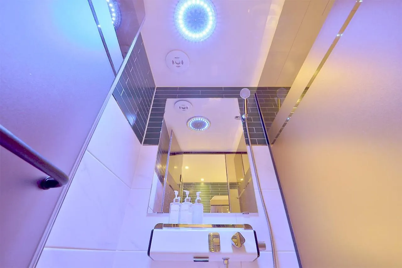 Hotel Brooks Busan Gijang Ilgwang Motel