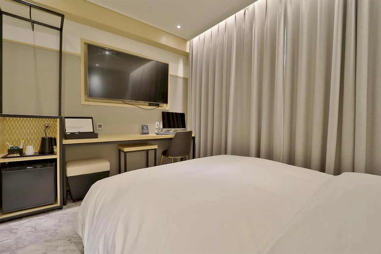 Motel Hotel Brooks Busan Gijang Ilgwang